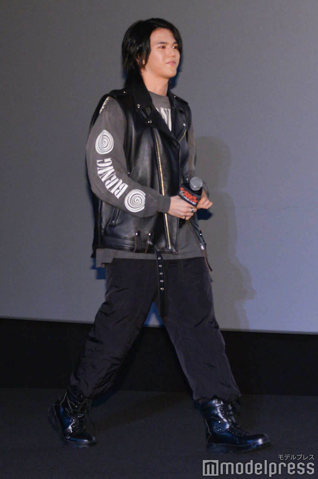 RAN（C）モデルプレス