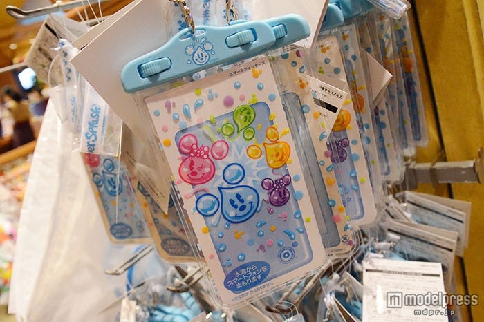 スマートフォンケース¥1800