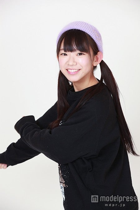 長澤茉里奈（画像提供：講談社）