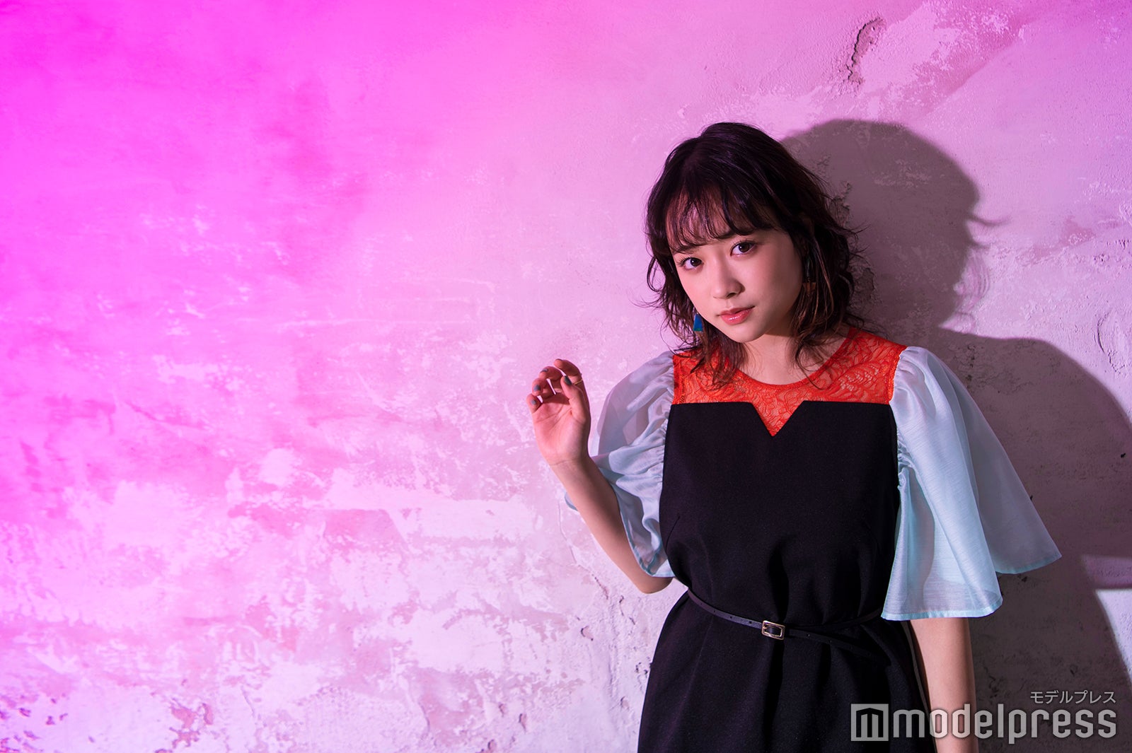 大原櫻子（C）モデルプレス