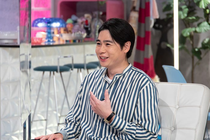 吉村崇(C)テレビ朝日