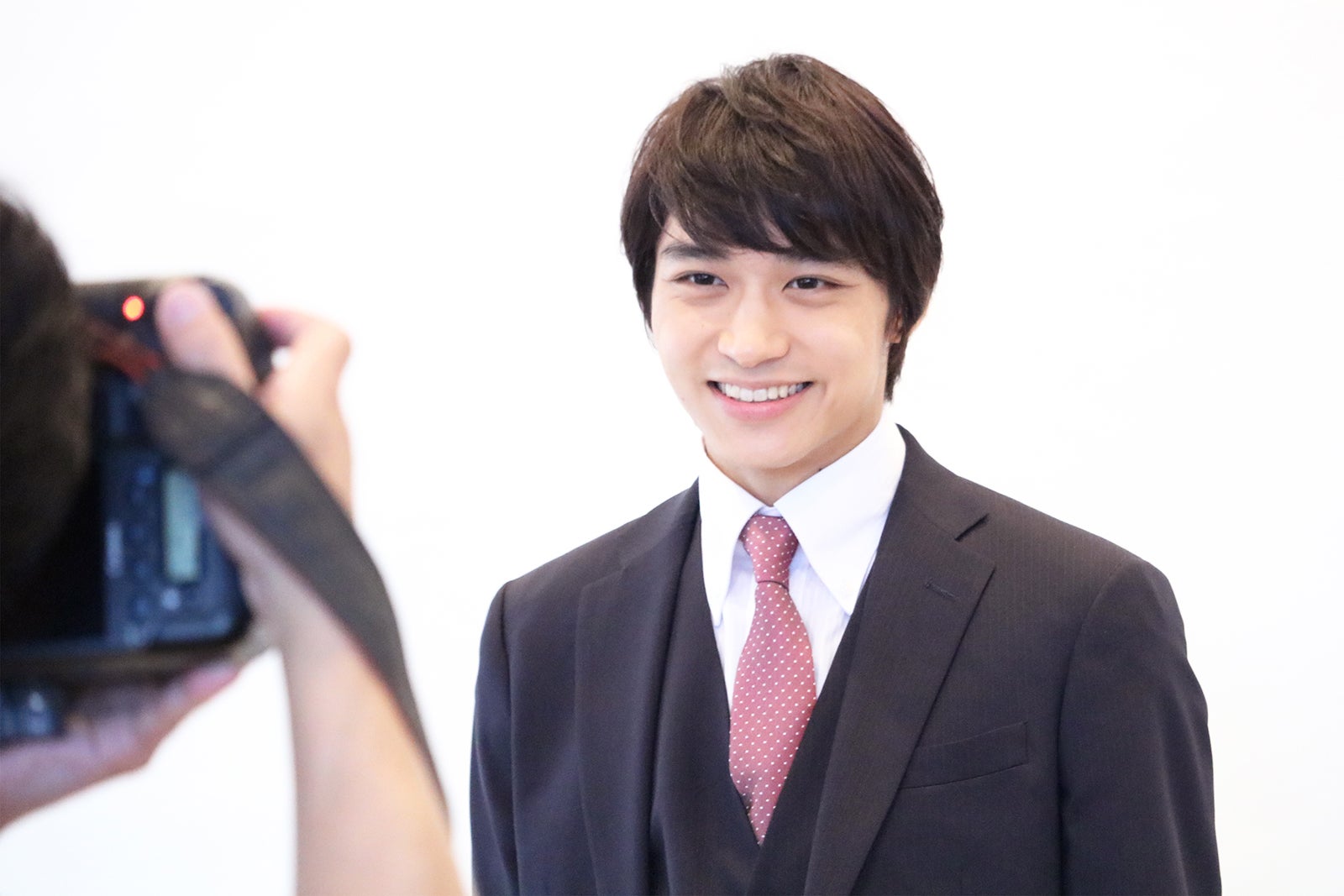 松岡広大 （提供写真）