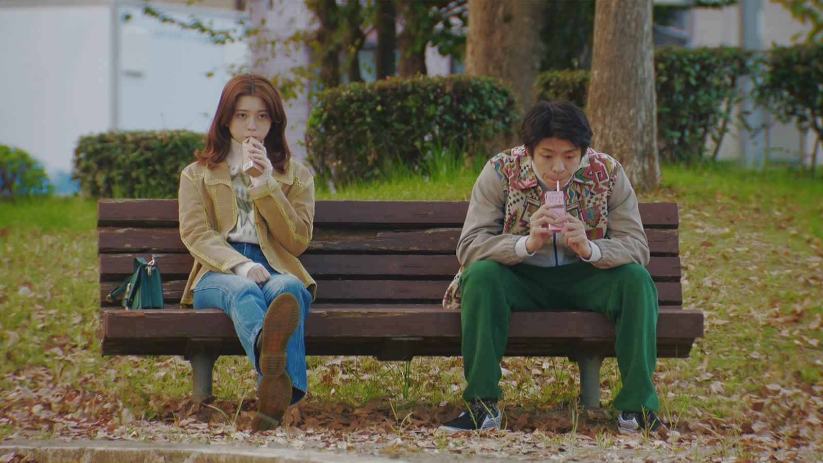 「すきすきワンワン！」炬太郎（岸優太）、元カノ（桜田ひより）に未練… 愛犬・てん（浮所飛貴）の励ましに反響「経験ある人多い」「感動した」