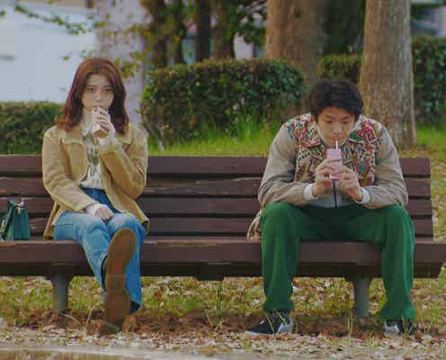 「すきすきワンワン!」炬太郎(岸優太)、元カノ(桜田ひより)に未練… 愛犬・てん(浮所飛貴)の励ましに反響「経験ある人多い」「感動した」