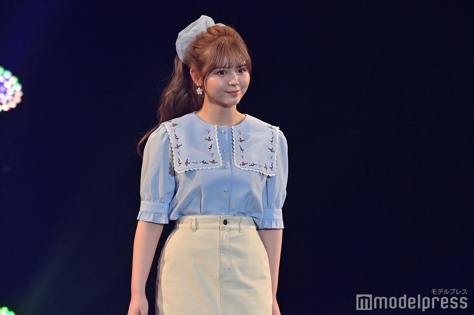 小泉のん （C）モデルプレス