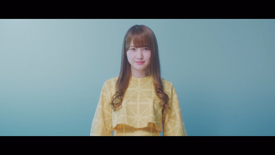 加藤史帆『ホントの時間』MVより（提供画像）