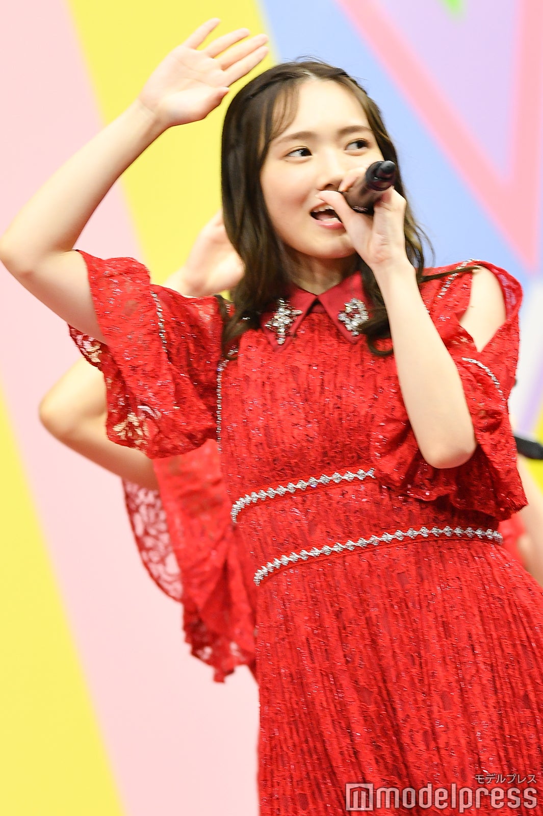 乃木坂46（C）モデルプレス