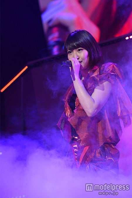 増田有華（C）AKS