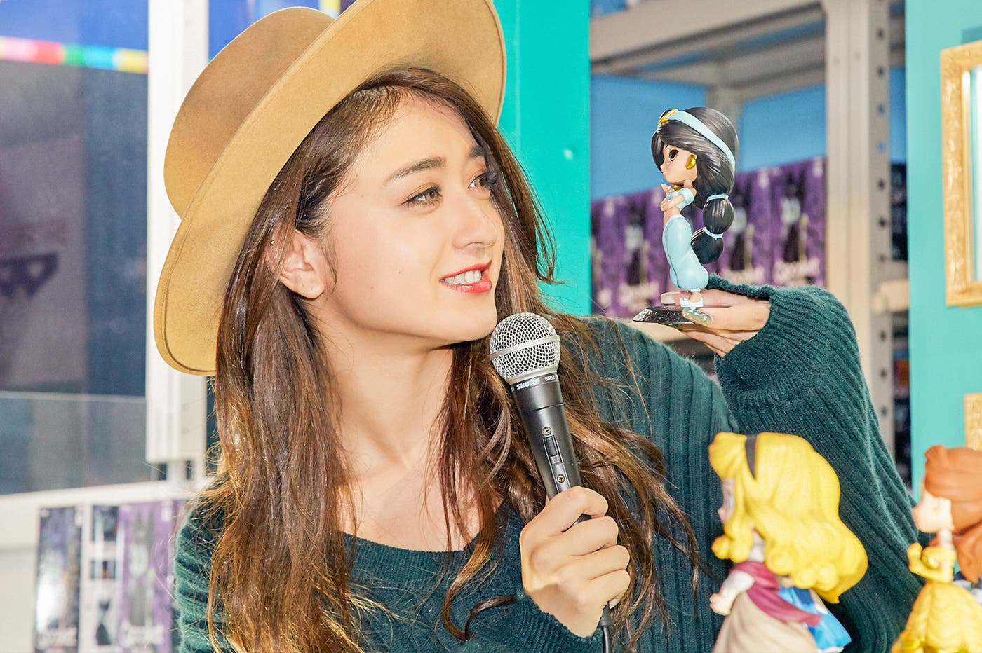 みちょぱ(提供写真)