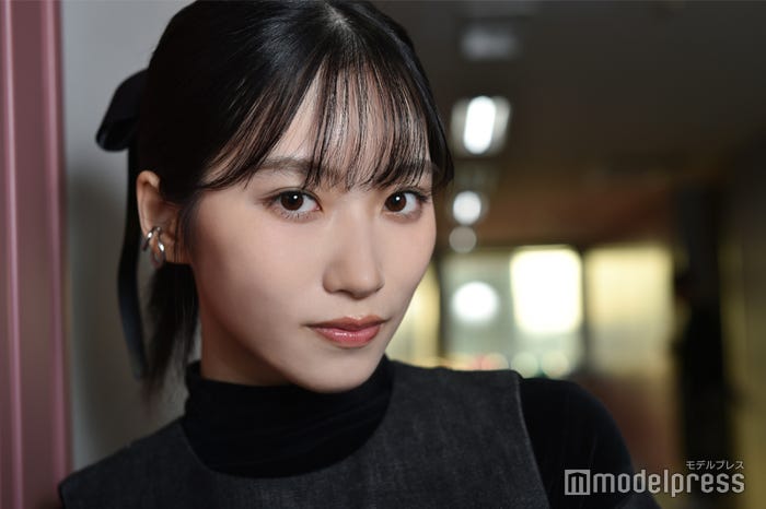片岡凜(C)モデルプレス