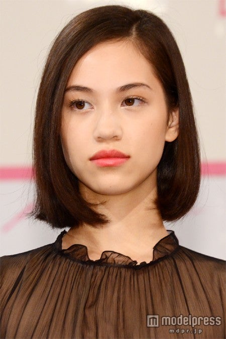 水原希子