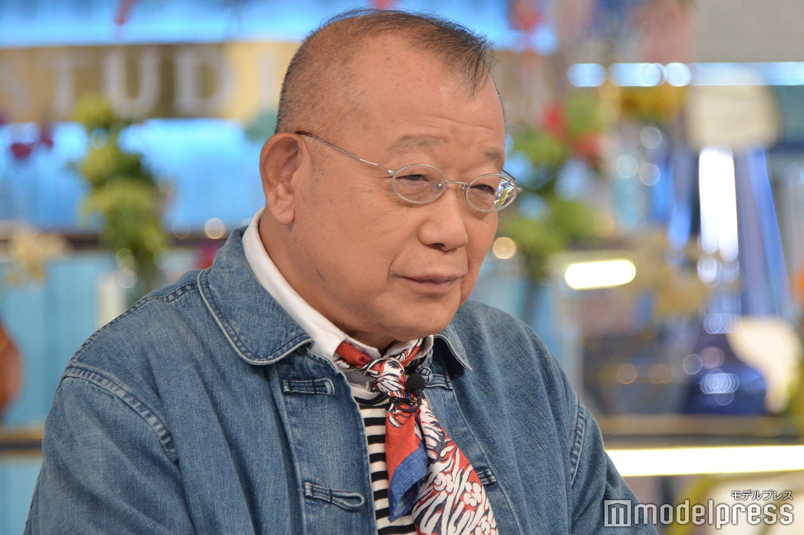笑福亭鶴瓶（C）モデルプレス