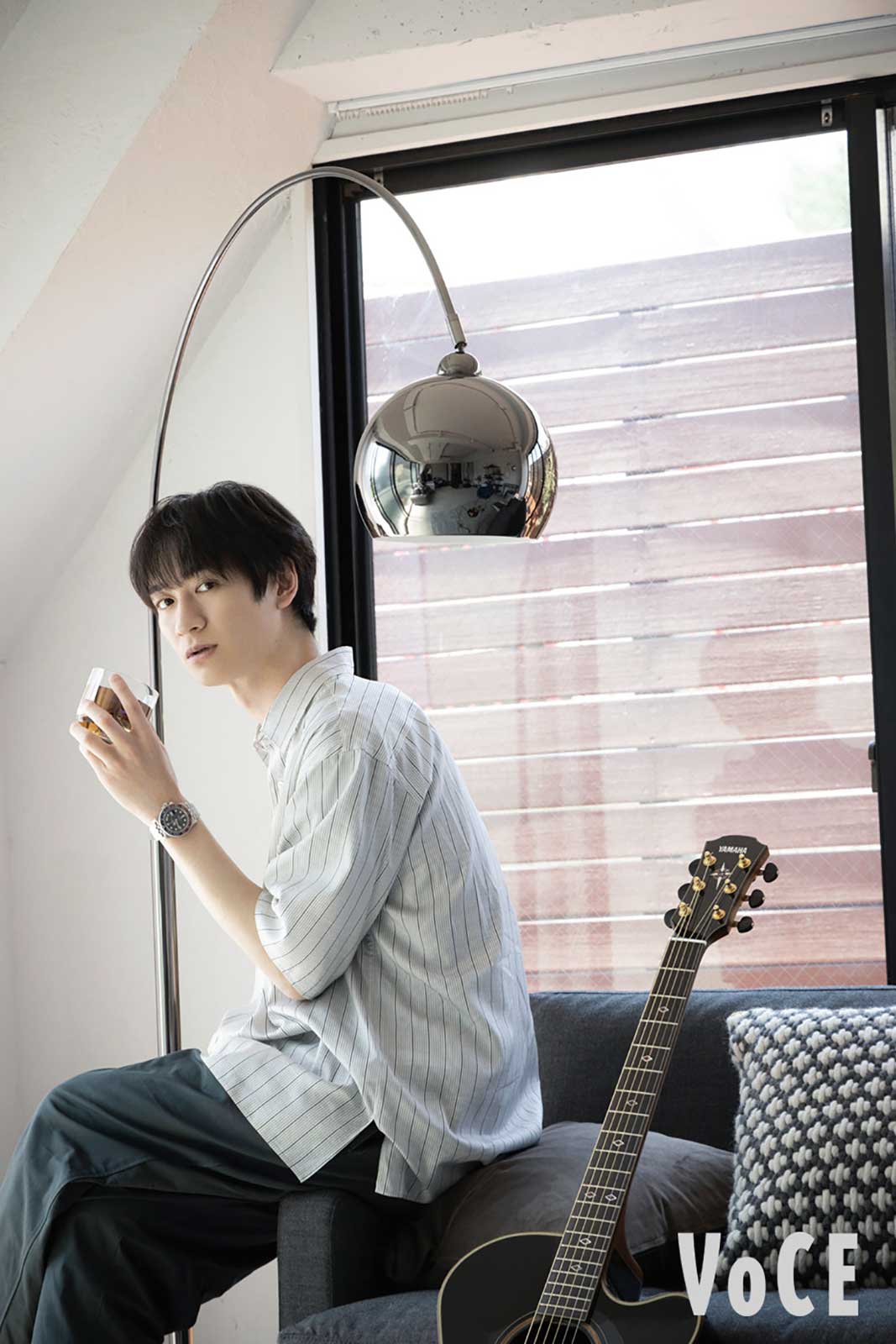 キスマイ宮田俊哉、スタッフも予想外？自宅での“意外な”素顔とは