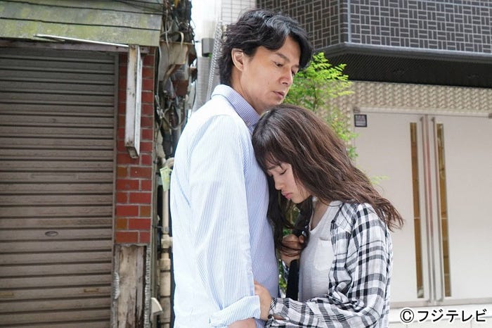『ラヴソング』第7話より(C)フジテレビ