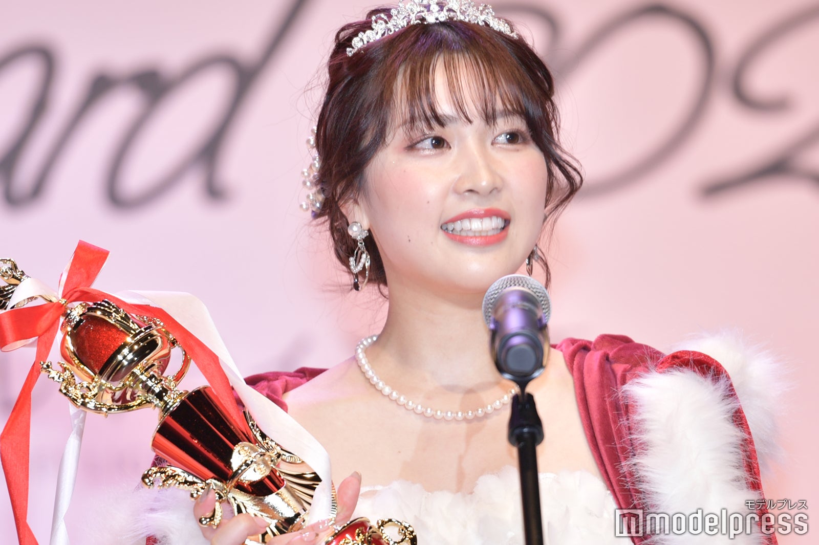 大原凪紗さん（C）モデルプレス