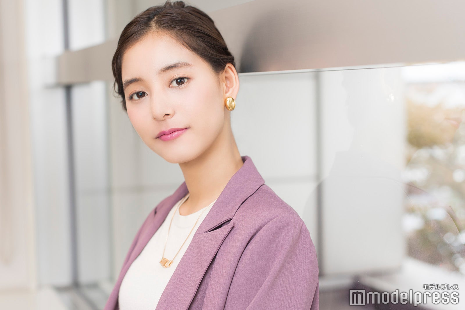 新木優子（C）モデルプレス