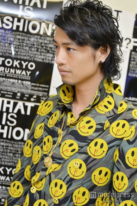 斎藤工