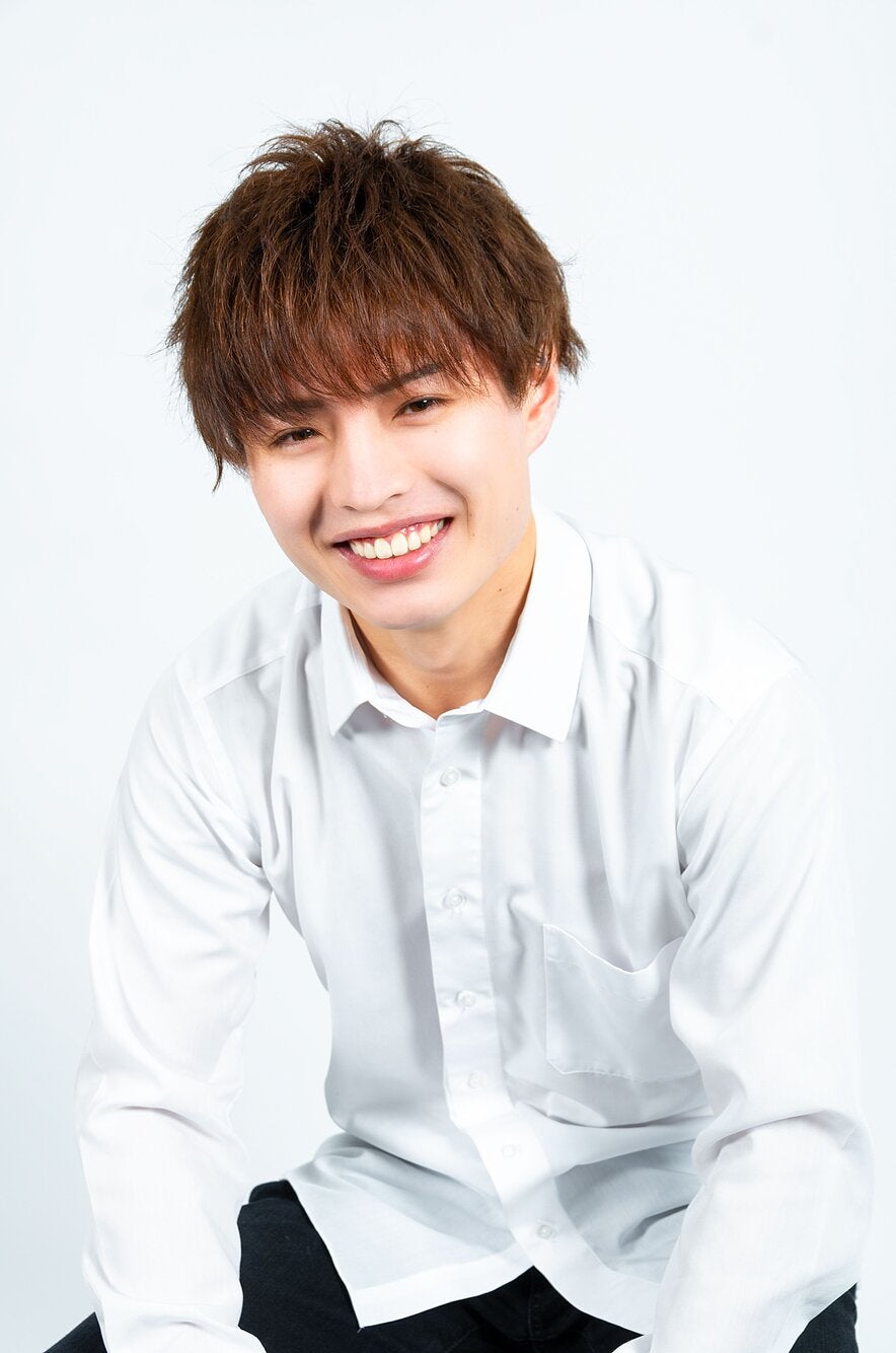 ミスターNo.3 是久紫郎