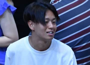 神野大地「以前のように字がちゃんと書けなくなりました」と投稿 6月のジストニア手術後に異変 ネーム入りの高級ペン購入「リハビリも兼ねて日記を」