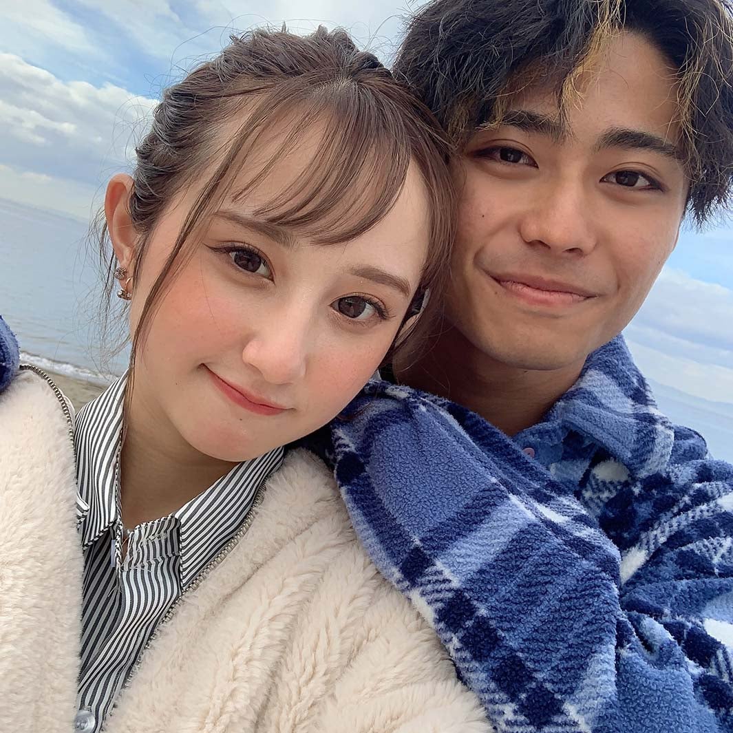 大人の「今日好き」正本レイラ＆千葉海月“みづれら”カップルインタビュー 波乱経て成立するまで、交際の近況は？