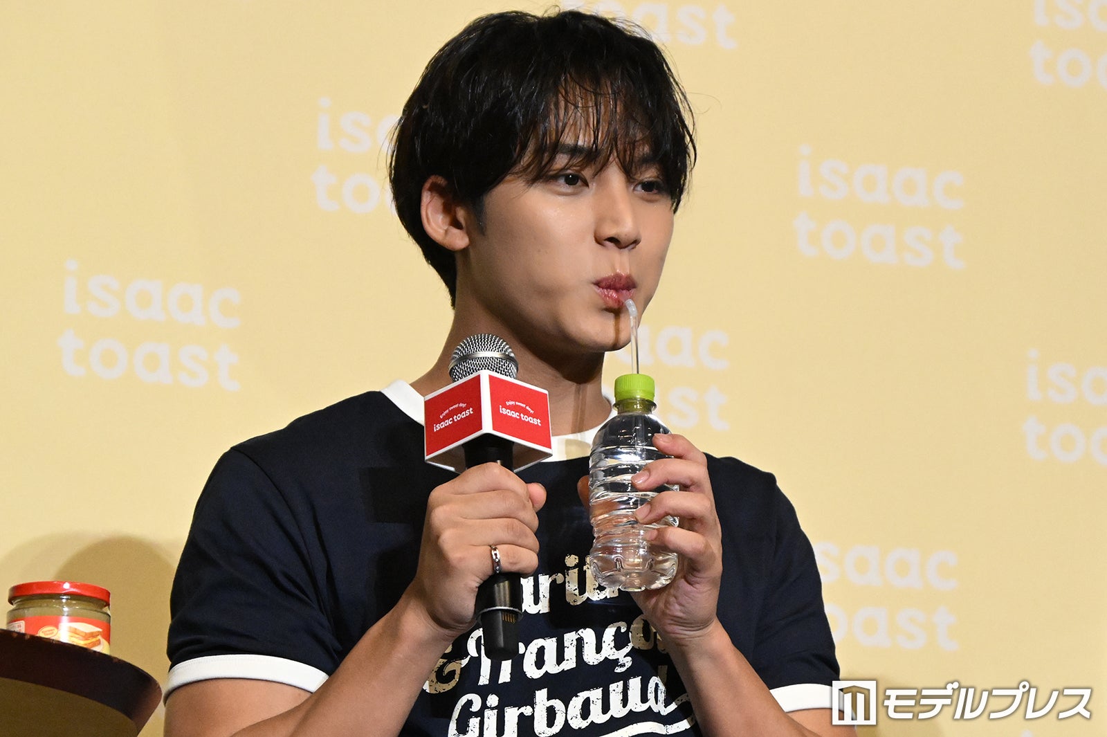 MINGYU（ミンギュ）（C）モデルプレス