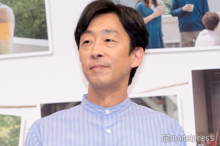 北村有起哉(C)モデルプレス