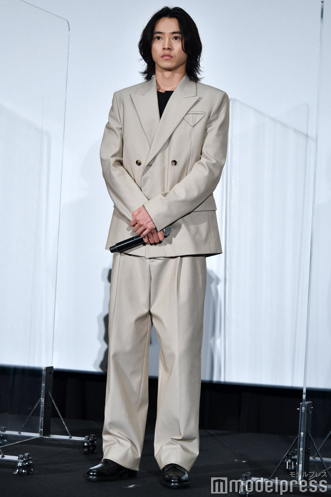 山崎賢人 （C）モデルプレス