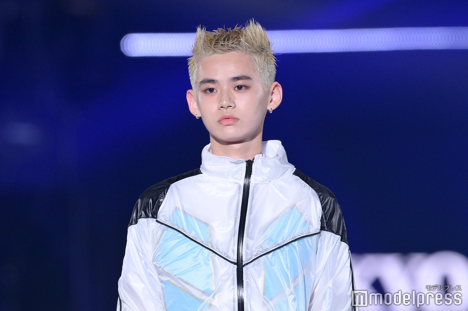 （C）モデルプレス