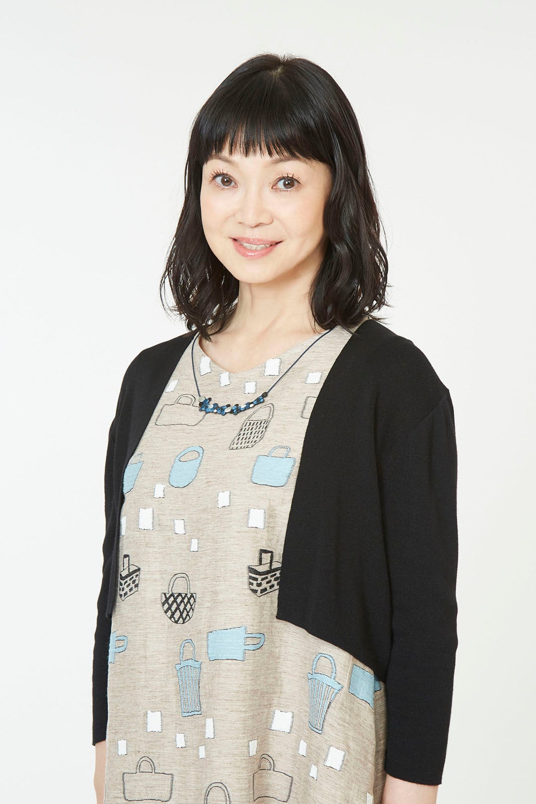 未知やすえ（画像提供：FLASH）