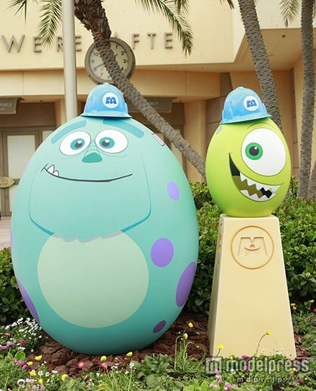 「ディズニー・イースター」(C)Disney/写真はイメージ
