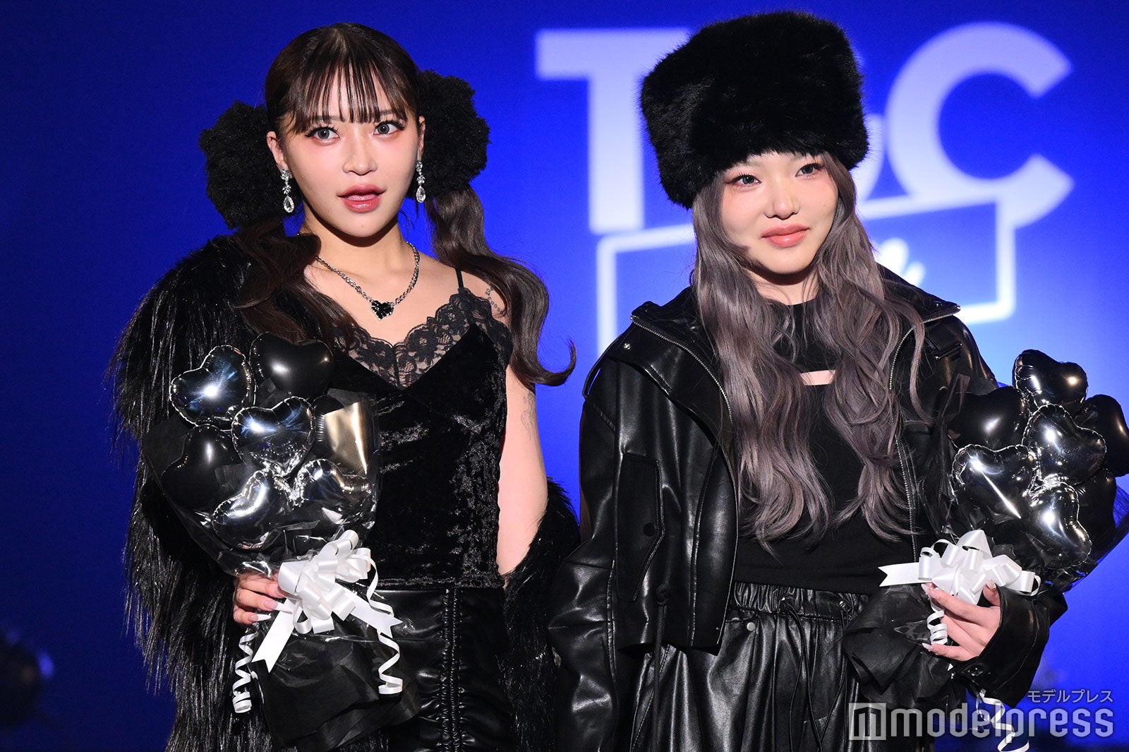 コノリリ（C）モデルプレス