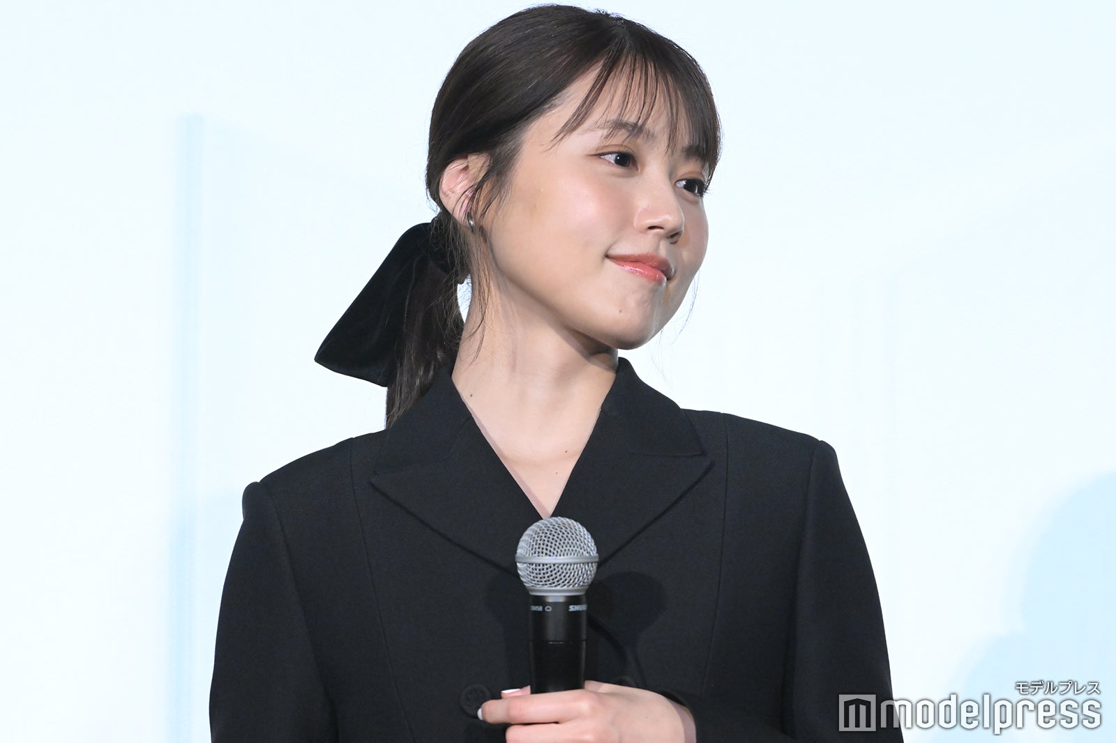 有村架純（C）モデルプレス