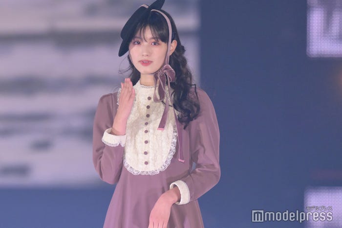 鶴嶋乃愛(C)モデルプレス