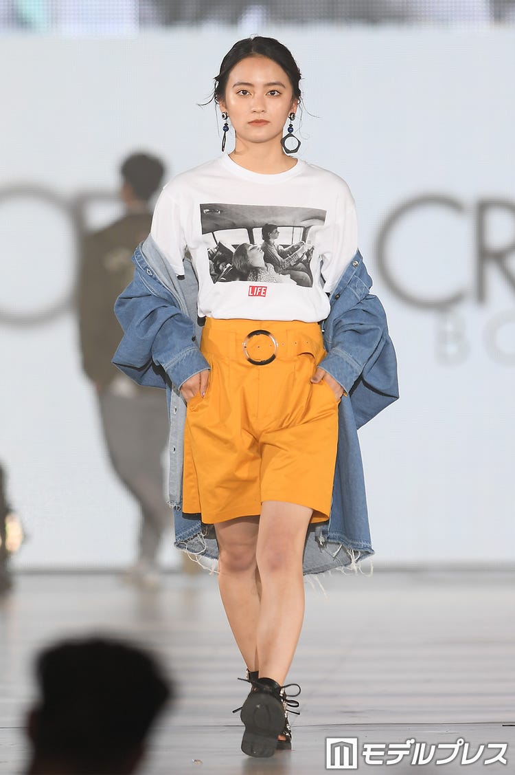 画像3 12 岡田結実 新事務所所属を報告 3月にオスカー退社 モデルプレス