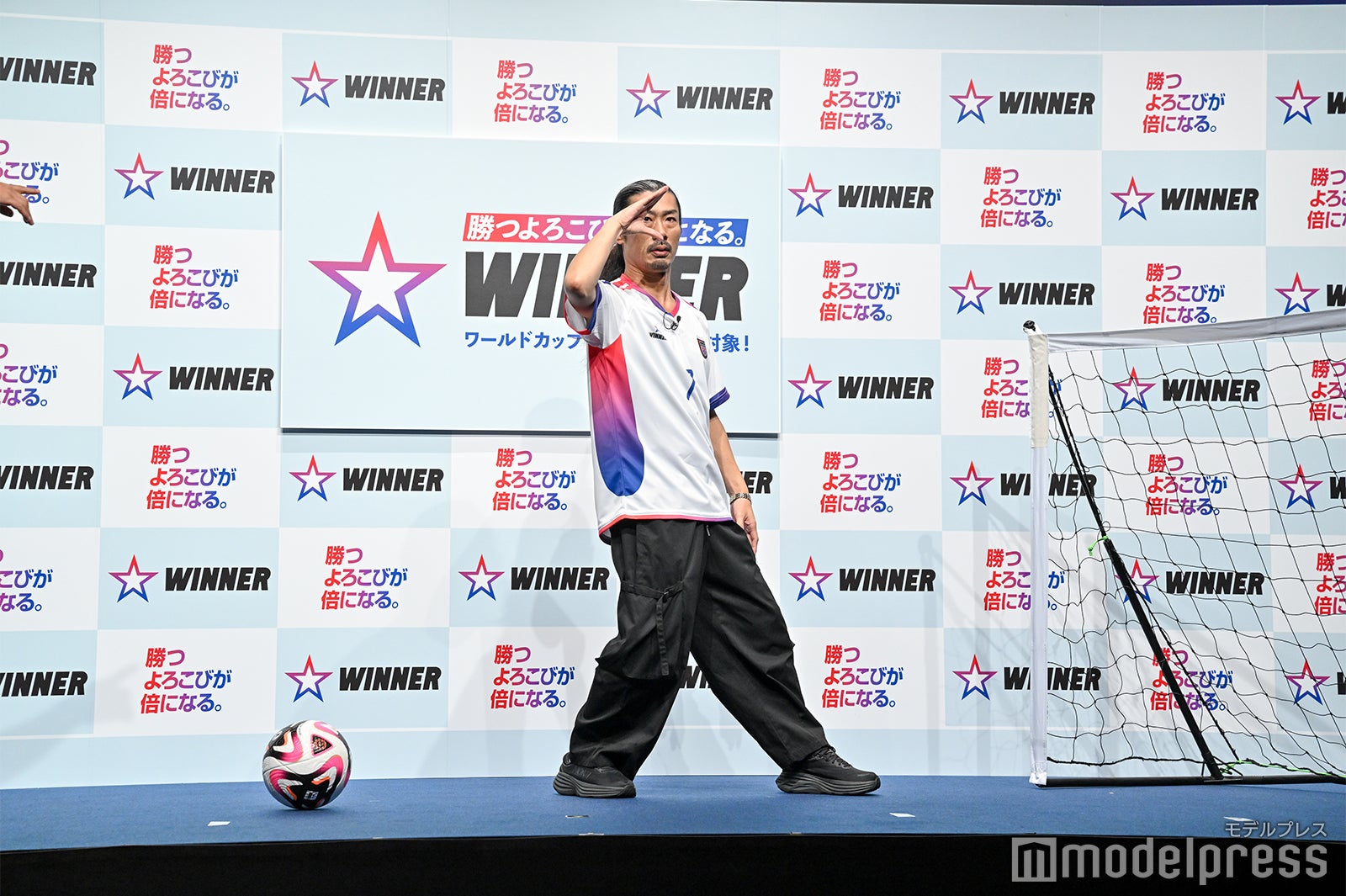 菅良太郎（C）モデルプレス