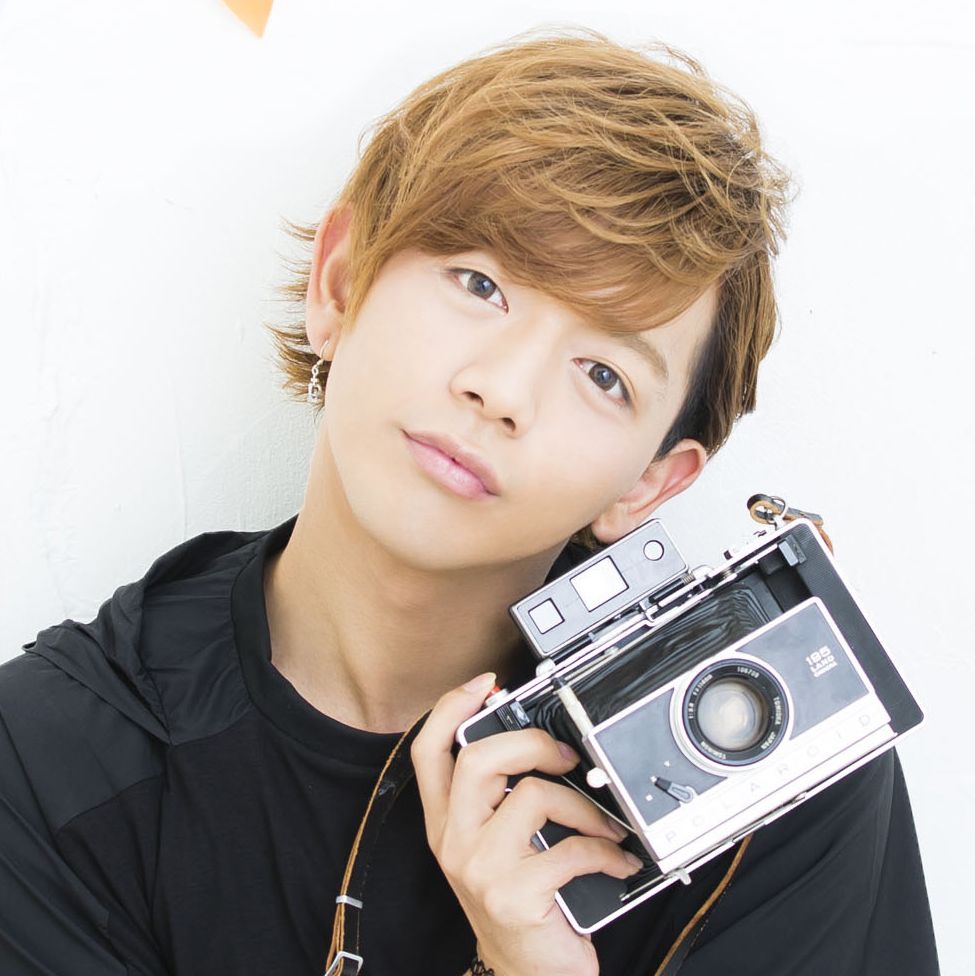 東京大会MC たくぽん／画像提供：スポーツワン