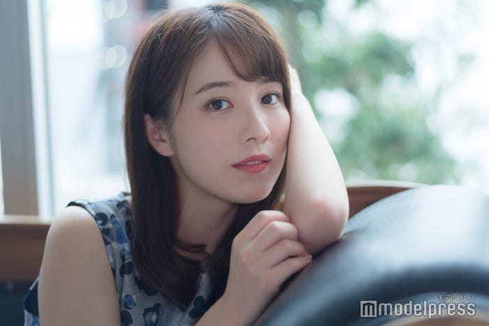 村中暖奈 (C)モデルプレス