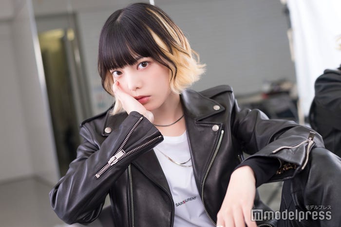 平手友梨奈(C)モデルプレス