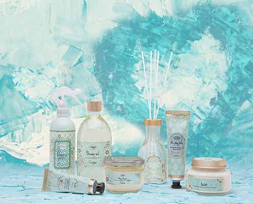 【SABON・5月13日発売】ブリーズコレクション数量限定で登場