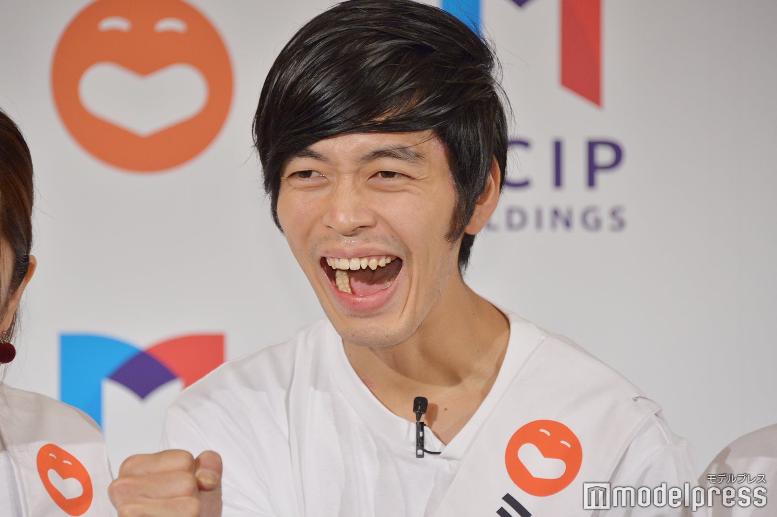 遠藤逸人 （C）モデルプレス