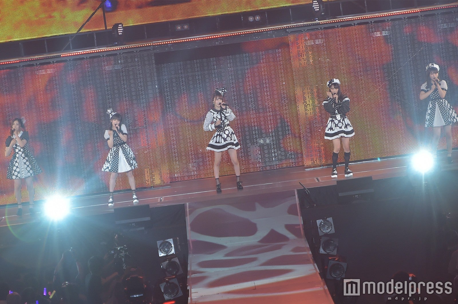 「AKB48単独コンサート～ジャーバージャって何？～」昼公演 （C）モデルプレス