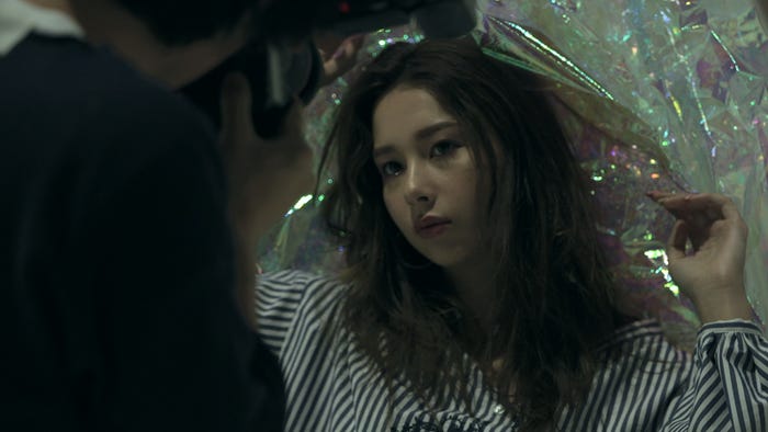 仁希『TERRACE HOUSE ALOHA STATE』21st WEEK(C)フジテレビ/イースト・エンタテインメント