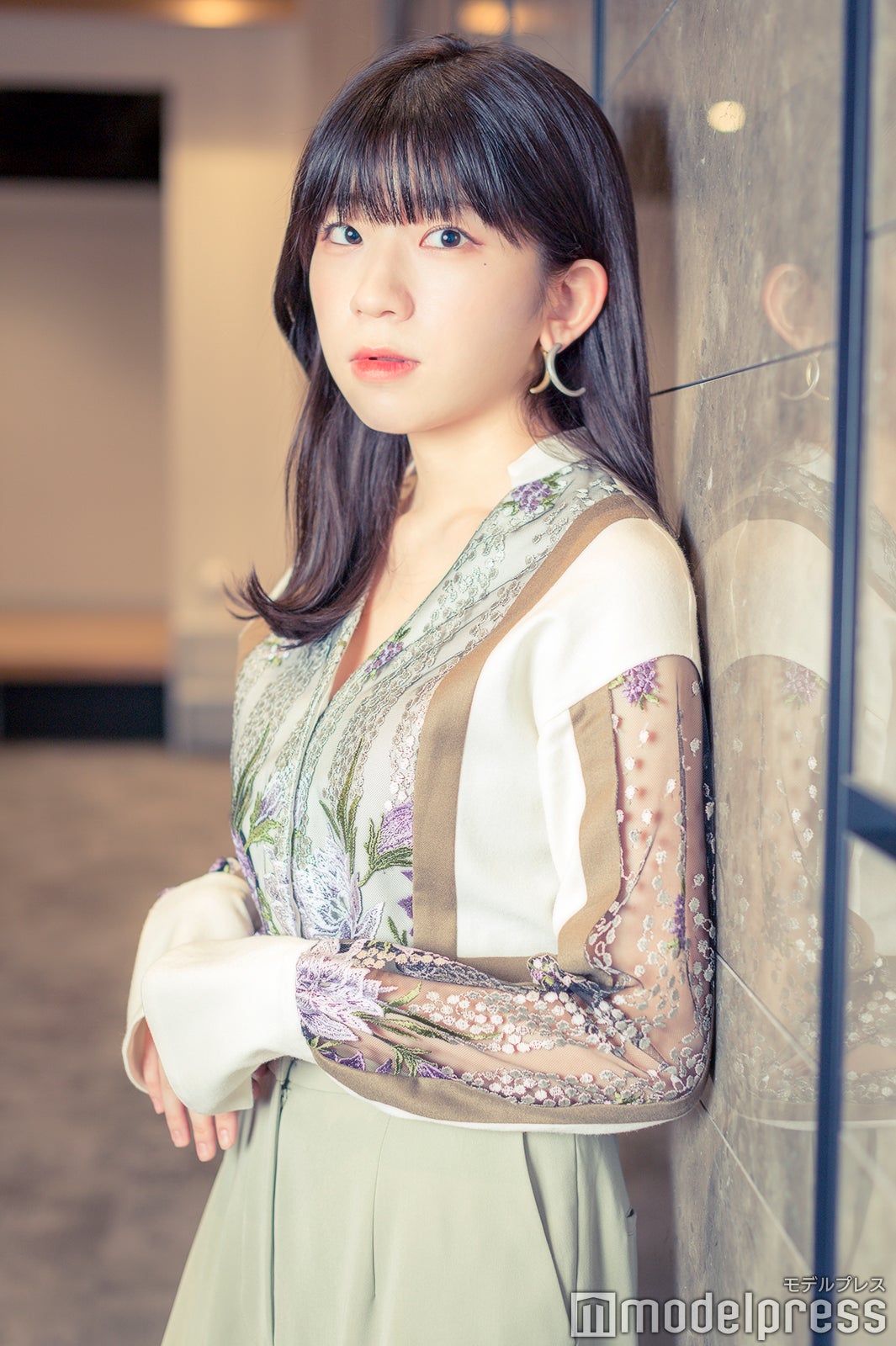 manaka （C）モデルプレス