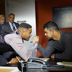アメリカ人気ドラマランキング、『NCIS』が"オフシーズン"もトップに返り咲く!