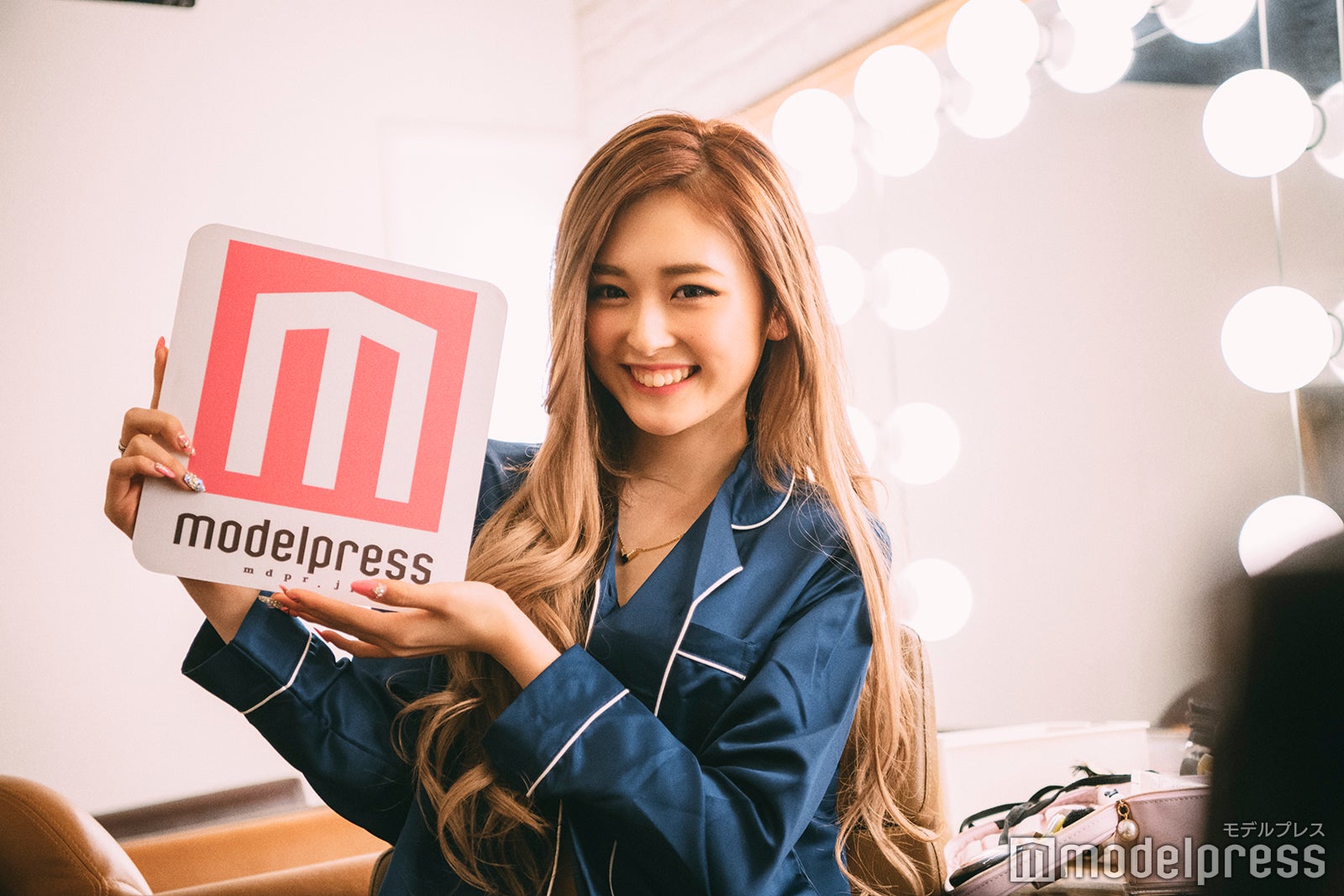 ゆうちゃみ（C）モデルプレス