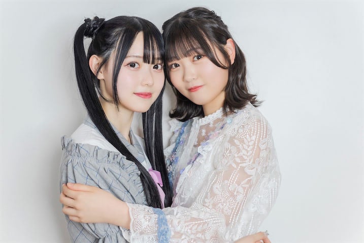 ラストアイドル 小澤愛実×松本ももな「一生の中でこんな濃い4年間はもうない」宝物のような日々 - モデルプレス