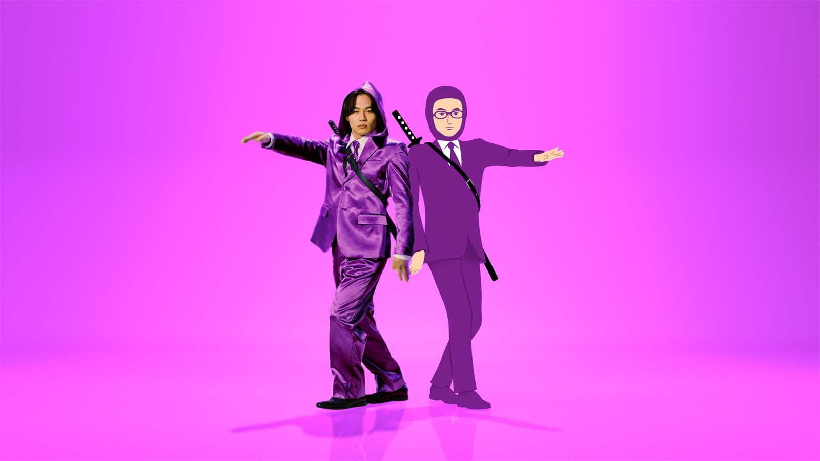 忍者めし＆元太めしチャーム　Travis Japan 松田元太 元太めしチャーム 忍者めし Travis Japan 松田元太 - メルカリ