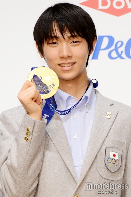 羽生結弦 色気がだだ漏れ モテエピソードは プライベート 素顔に迫る質問殺到 モデルプレス 羽生結弦 色気がだだ漏れ モテエピソードは プライベート 素顔に迫る質問殺到 モデルプレス