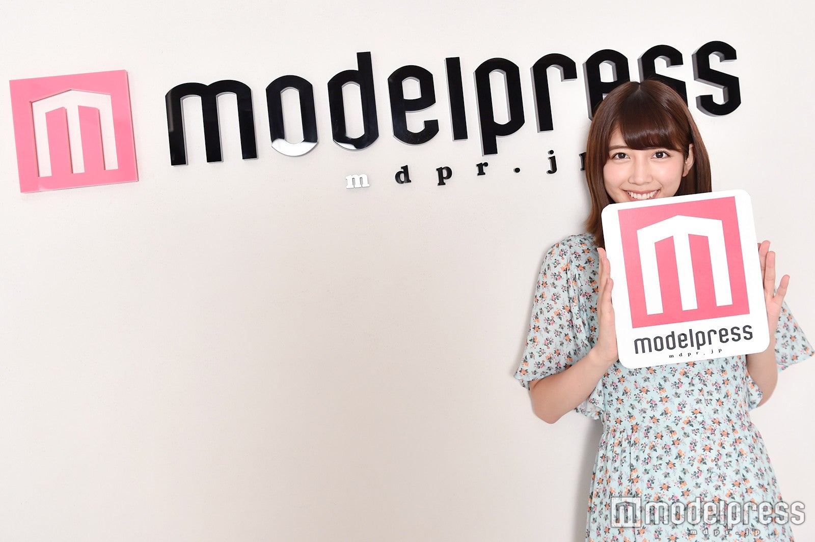 松田るか（C）モデルプレス