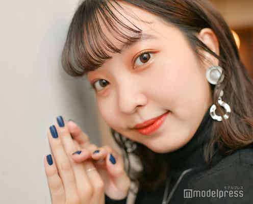 【いま最も美しい女子大生】「ミス桜美林」ファイナリスト竹村夏音にインタビュー